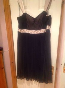 Stunning formal dress from Next BNWT