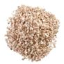 BBQ cast iron smoker box and wood chips 4 bags Image 3