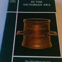 Athlone in the Victorian Era Westmeath Ireland Irish history