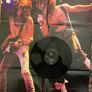 Bruce Dickinson (iron maiden) limited edition poster 12 inch single original 1990 release of dive dive dive vinyl record in mint condition Image 4