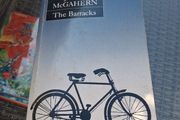 John Mcgahern  The Barracks