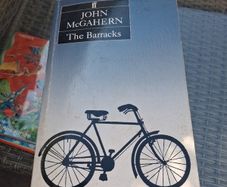 John Mcgahern  The Barracks
