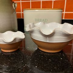 Stephen Pearse pottery