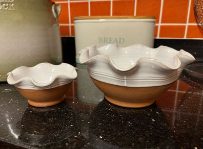 Stephen Pearse pottery