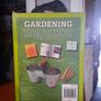 gardening gift set Image 4