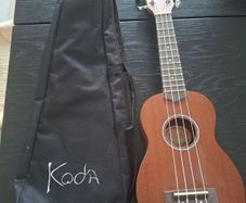 Koda Ukulele