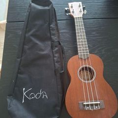Koda Ukulele