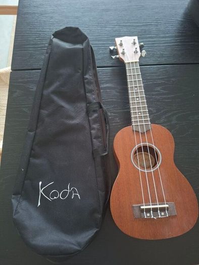 Koda Ukulele