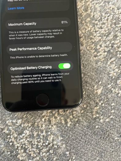 iPhone SE 2020 128gb
