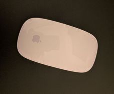 Apple Magic Mouse