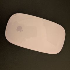 Apple Magic Mouse