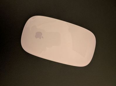 Apple Magic Mouse