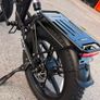E20 Long Range, Confortable, Tough And Durable Ebike Image 2