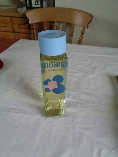 Moana French Eau De Toilette for Sale