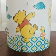 Kids bedroom light shade
