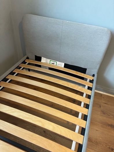 Ikea Single Bed