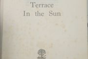 A Terrace in the Sun by Cecil Roberts