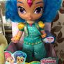 Shimmer & Shine Doll (says phrases) Image 4
