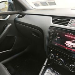 2018 Skoda Octavia