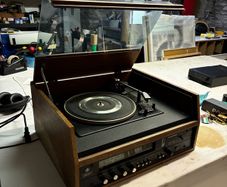 Dynatron Transpower SRX 26