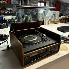 Dynatron Transpower SRX 26