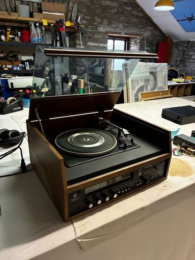 Dynatron Transpower SRX 26
