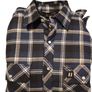 Forcefield Flannel Insulated Shirt Image 7