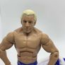 wwe Defining Moments Ric Flair  action figure Image 4