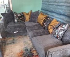Corner Sofa