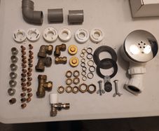 Plumbing Supplies