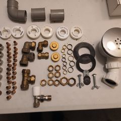 Plumbing Supplies