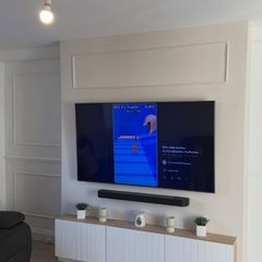 65 inch tv