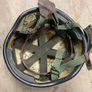 Armoured vehicle helmet Image 2