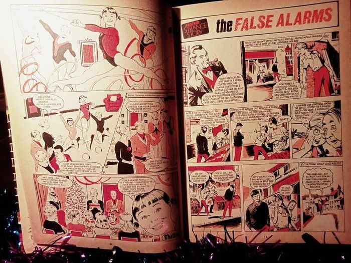 1981. Christmas  Tammy Annual 1981 Unclipped. Fleetway /IPC Magazine's 19781.