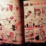 1981. Christmas  Tammy Annual 1981 Unclipped. Fleetway /IPC Magazine's 19781. Image 3
