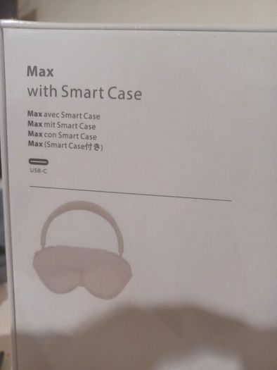 Airpod Max  Sealed Brand New