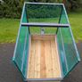 Small trailer ideal for bales/turf/recycling Image 2