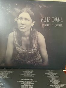 Alela Diane - The Pirate's Gospel