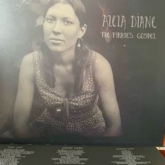 Alela Diane - The Pirate's Gospel