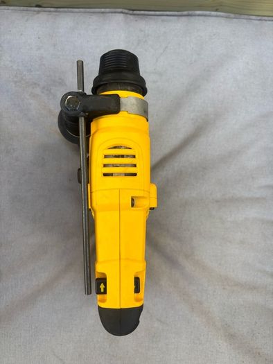 DeWalt DCH253 18v SDS drill (body only)