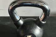 4KG Kettlebell