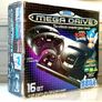 Sega Mega Drive Console - Sonic and Mega Games Rare Variant - Boxed Image 6