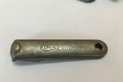 Coca Cola Bottle Opener