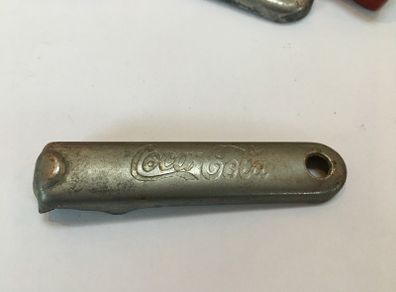 Coca Cola Bottle Opener