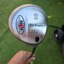 Golf Compleat Set 14 Clubs + Trolly Image 8