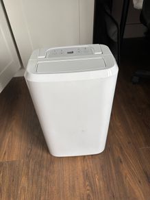 dehumidifier