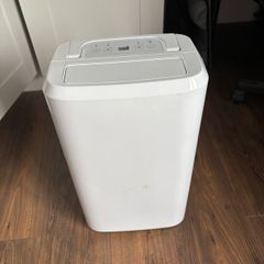 dehumidifier