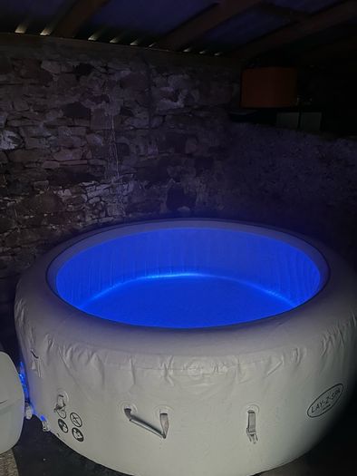 Lay-Z-Spa Paris