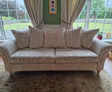 4 Seater Sofa