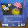 Vintage Set - Best Ever Paper Airplanes Kit plus Book Image 4